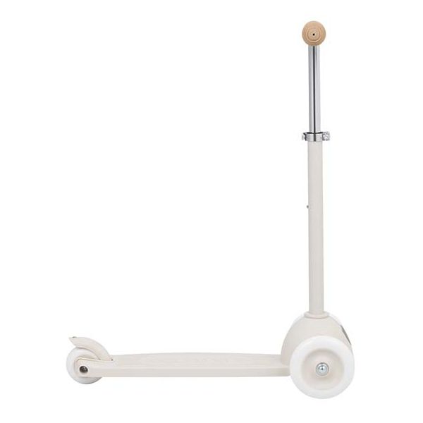 Trottinette Eco - Ivoire