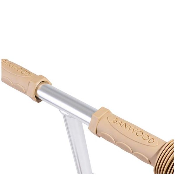 Trottinette Eco - Ivoire