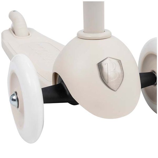 Trottinette Eco - Ivoire