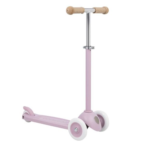 Trottinette Eco - Lavande