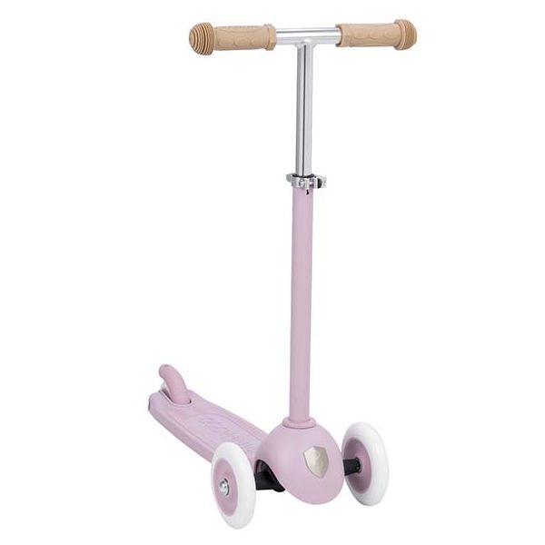 Trottinette Eco - Lavande