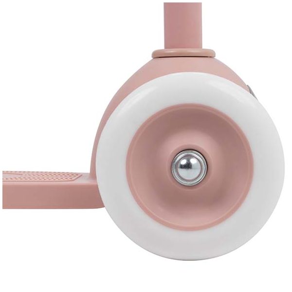 Trottinette Eco - Rose Poudré