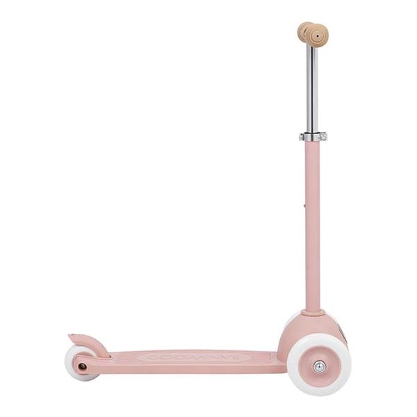 Trottinette Eco - Rose Poudré