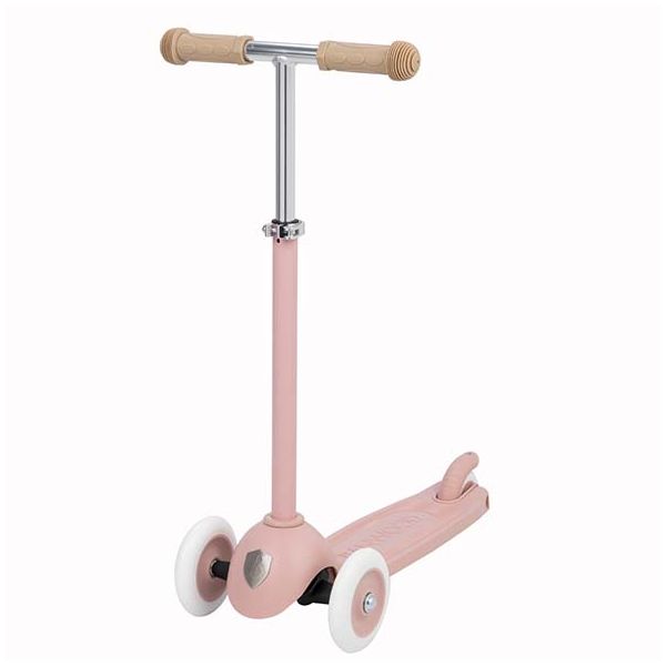 Trottinette Eco - Rose Poudré
