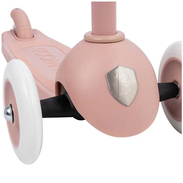 Trottinette Eco - Rose Poudré