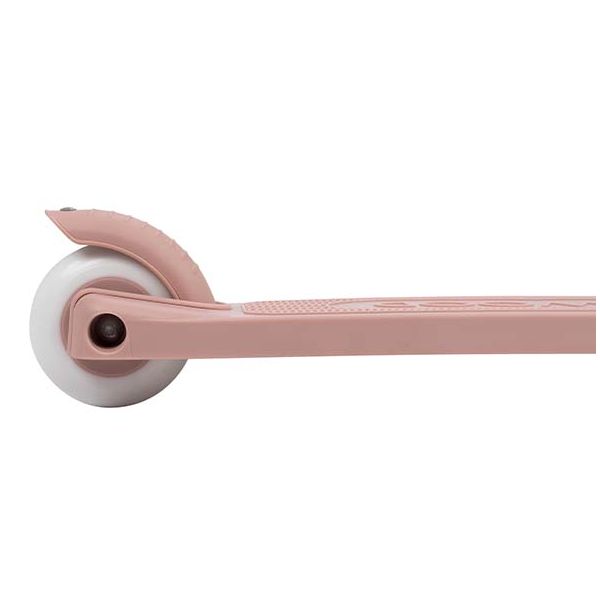 Trottinette Eco - Rose Poudré