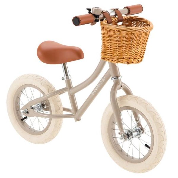 Draisienne First Go - Beige