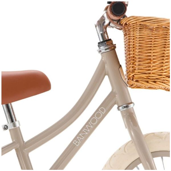 Draisienne First Go - Beige