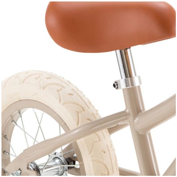 Draisienne First Go - Beige