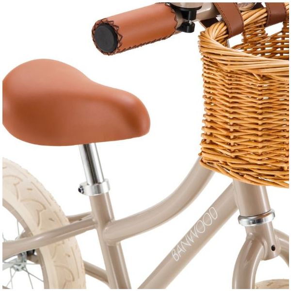 Draisienne First Go - Beige