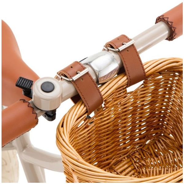 Draisienne First Go - Beige