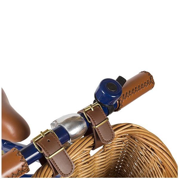 Draisienne First Go - Bleu