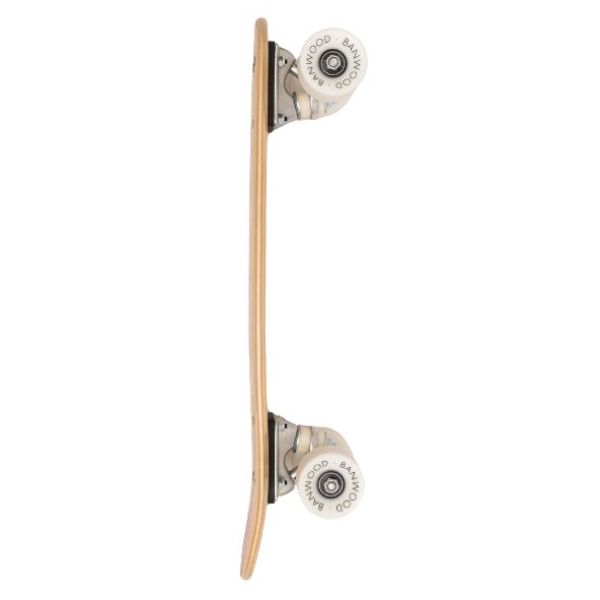 Skateboard - Rouge