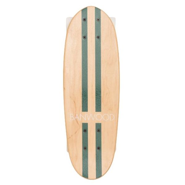 Skateboard - Vert
