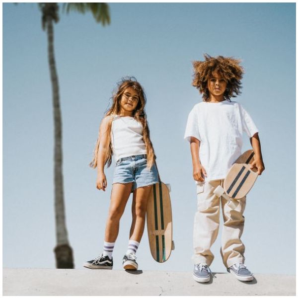 Skateboard - Vert