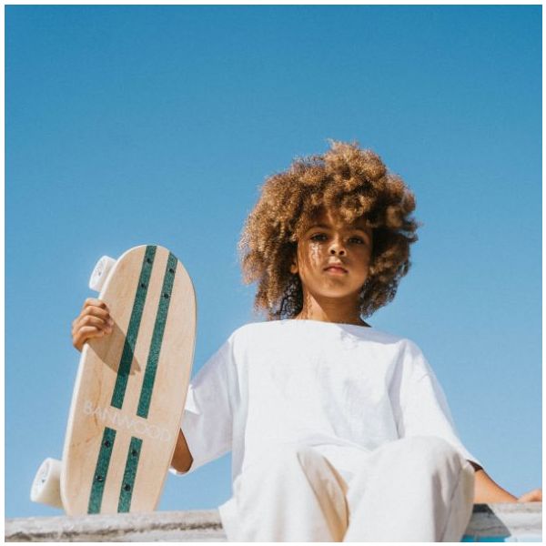 Skateboard - Vert