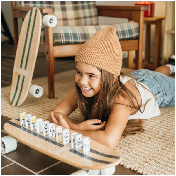 Skateboard - Vert