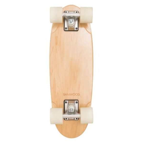 Skateboard - Vert