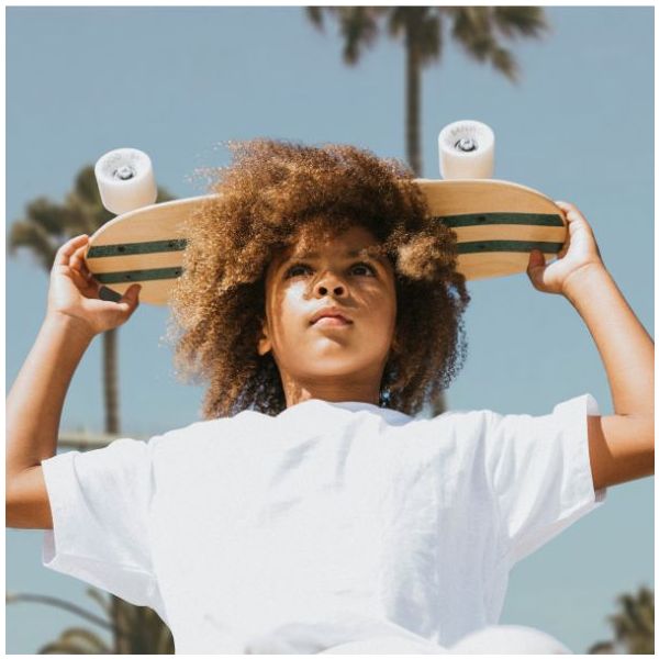 Skateboard - Vert