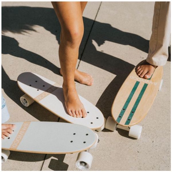 Skateboard - Vert