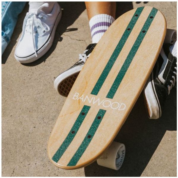 Skateboard - Vert