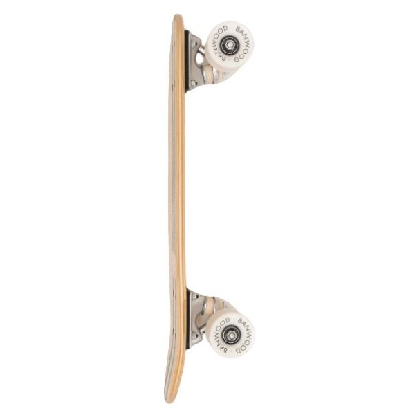 Skateboard - Vert