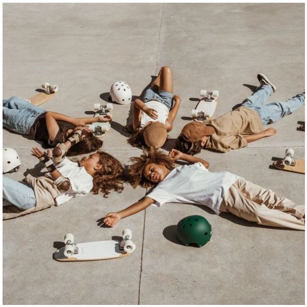 Skateboard - Vert