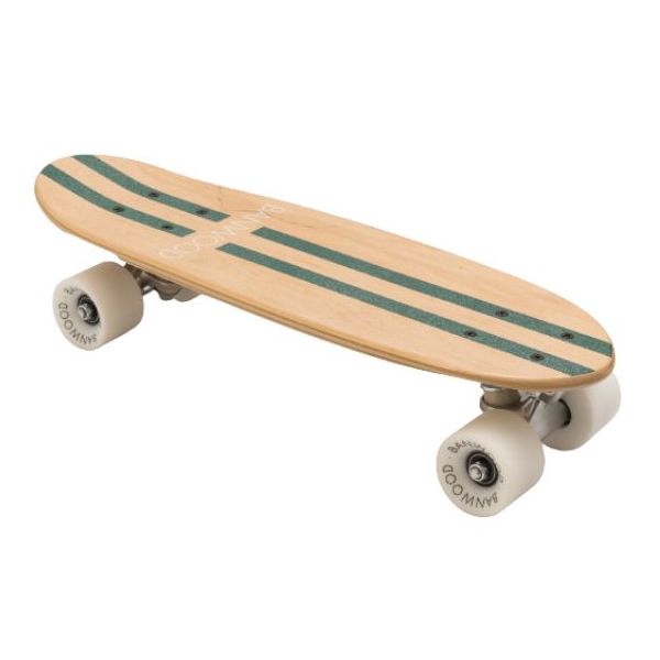 Skateboard - Vert
