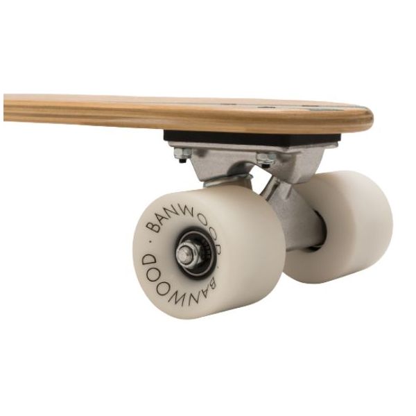 Skateboard - Vert