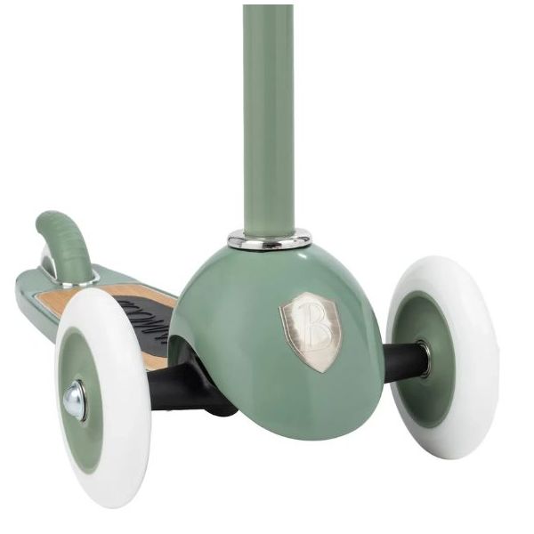 Trottinette - Vert Forêt