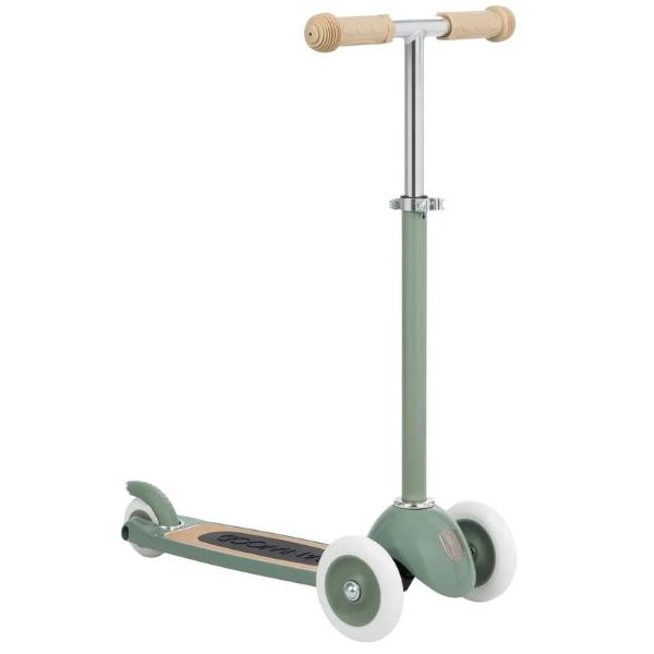 Trottinette - Vert Forêt