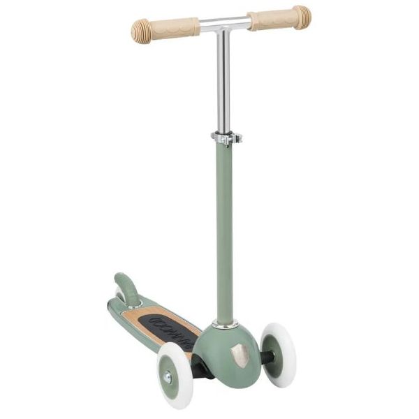Trottinette - Vert Forêt