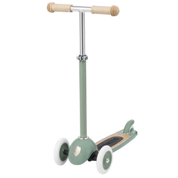 Trottinette - Vert Forêt