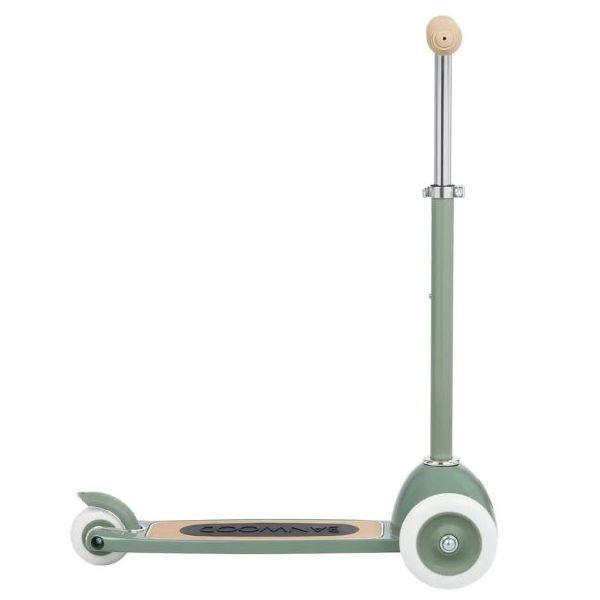 Trottinette - Vert Forêt