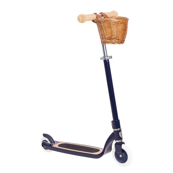 Trottinette Maxi - Bleu
