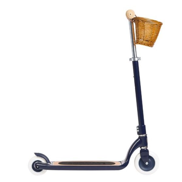 Trottinette Maxi - Bleu