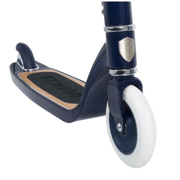 Trottinette Maxi - Bleu