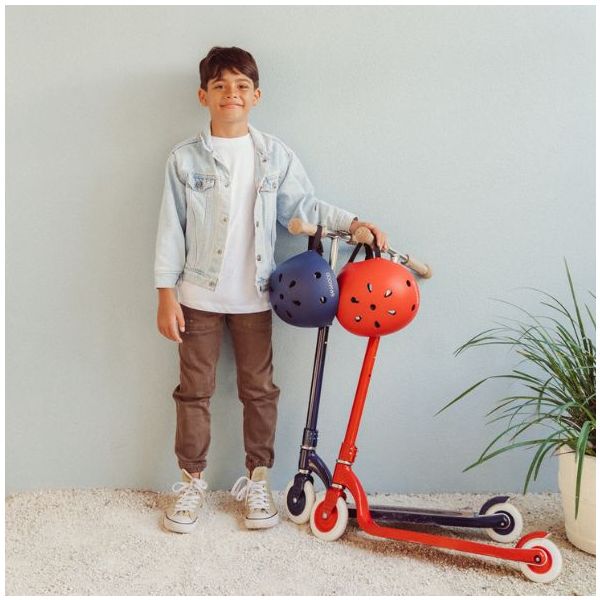 Trottinette Maxi - Bleu