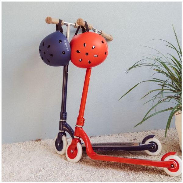 Trottinette Maxi - Bleu