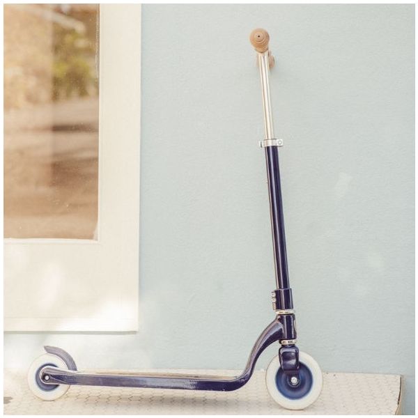 Trottinette Maxi - Bleu