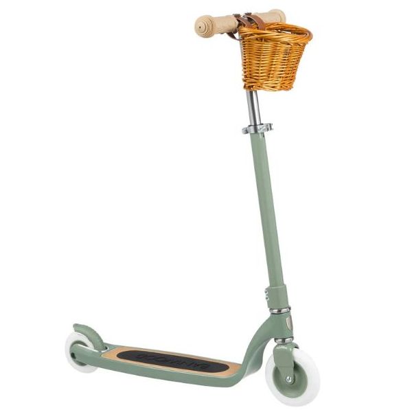 Trottinette Maxi - Vert Forêt