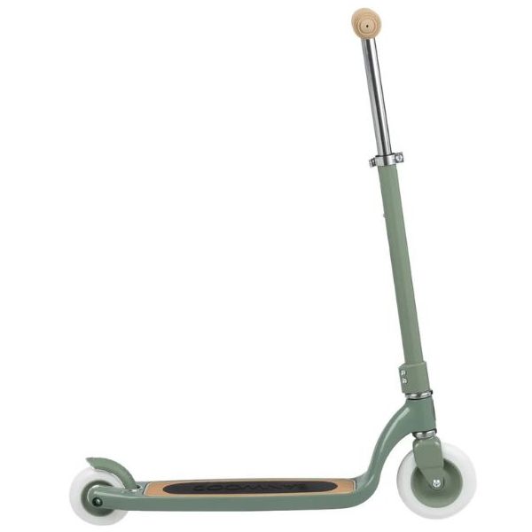 Trottinette Maxi - Vert Forêt