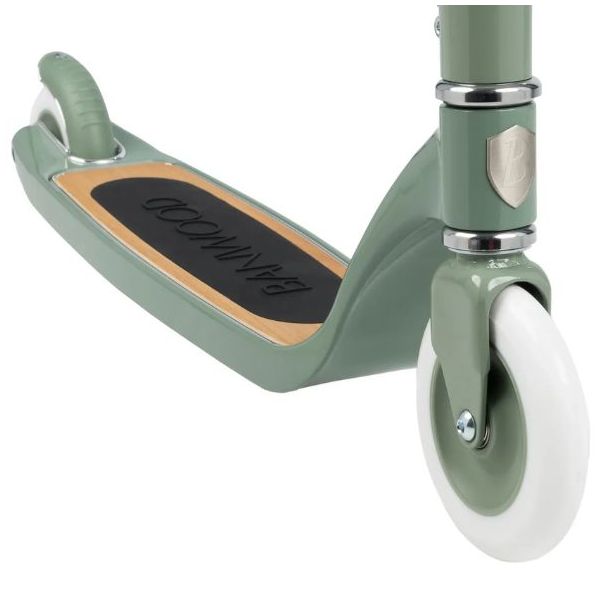 Trottinette Maxi - Vert Forêt