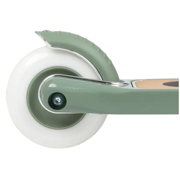 Trottinette Maxi - Vert Forêt