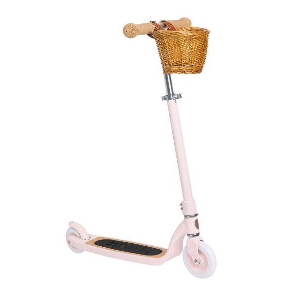 Trottinette Maxi - Rose