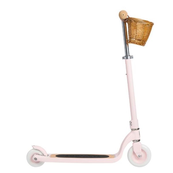 Trottinette Maxi - Rose