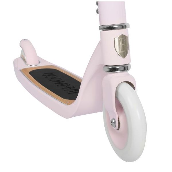 Trottinette Maxi - Rose