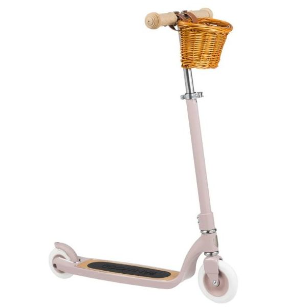 Trottinette Maxi - Rose Poudré