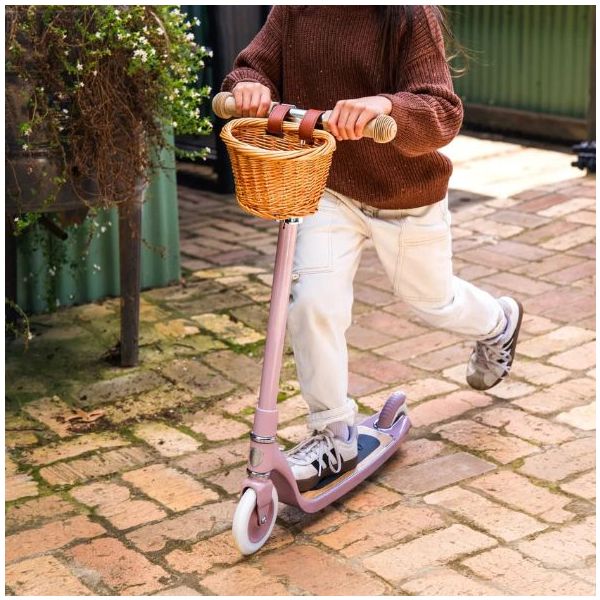 Trottinette Maxi - Rose Poudré