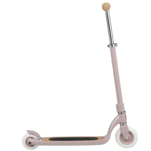 Trottinette Maxi - Rose Poudré